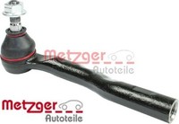 Metzger 54049001 Spurstangenkopf Spurstange EndstüCk FüR Mazda