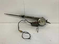 Vintage GM Power Electric Antenna Mast