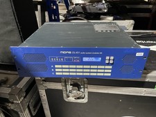 Midas DL 451 stage boxe for midas pro console with 24 out