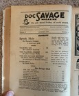 Doc Savage August 1935 Vol V #6 "Spook Hole" — photo 10