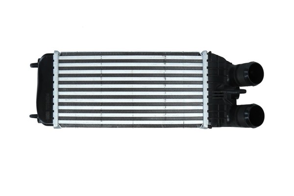 LadeluftküHler Kamoka 7750016 FüR Peugeot 2008 1 208 301 Van 207 Partner Tepee 2-image