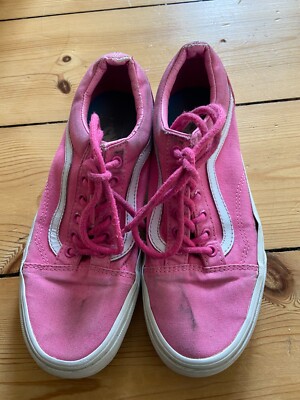 Vans old school Gr. 38