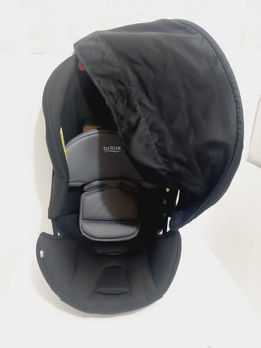 Britax B-safe 35 Ultra, Elite, Endeavours car seat Replacement Cover &Canopy Set