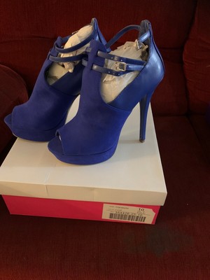 ebay womens shoes size 10