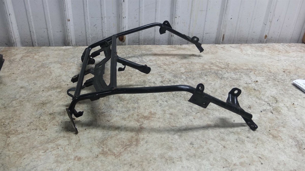 92 Kawasaki ZX6 ZX 6 600 ZX600 D Ninja Front Fairing Fender Mount