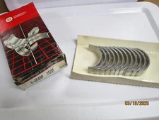 Engine Connecting Rod Bearing Set Federal Mogul 6-4540P .25MM (box rough)