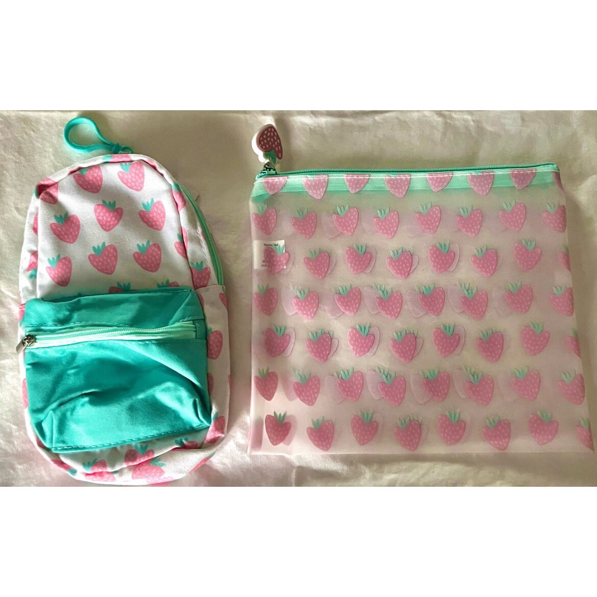 disney medium travel duffel bag Sports Bag, 15 x 7 x 7