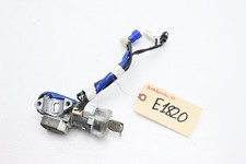 2004 Subaru Forester Xt Ignition Switch W Key E1820 2004 Subaru Forester Xt Ignition Switch W Key E1820