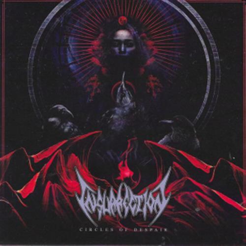 Circles Of Despair - Insurrection (Audio CD)