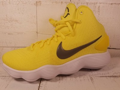 Hyperdunk basketball