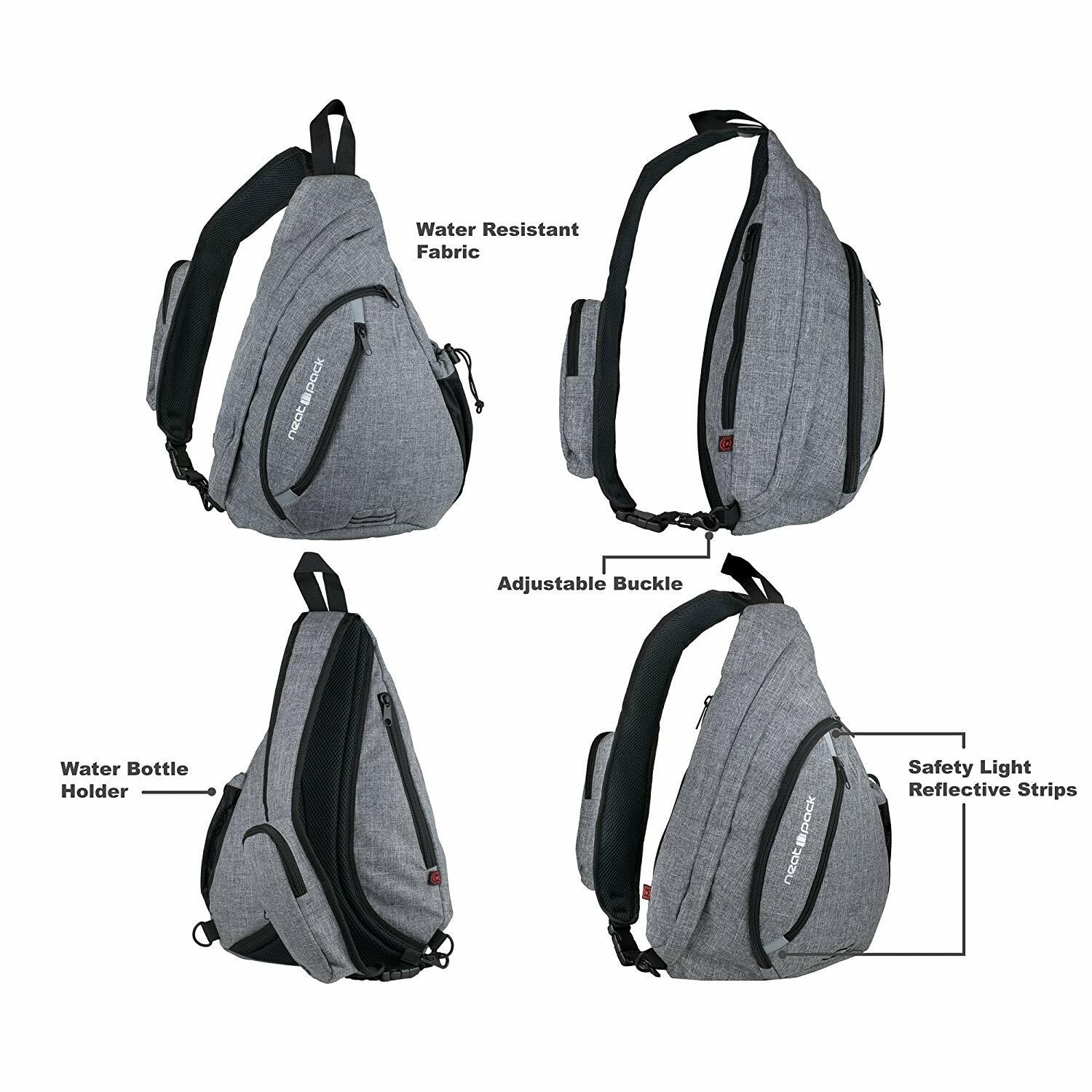 neatpack sling bolsa