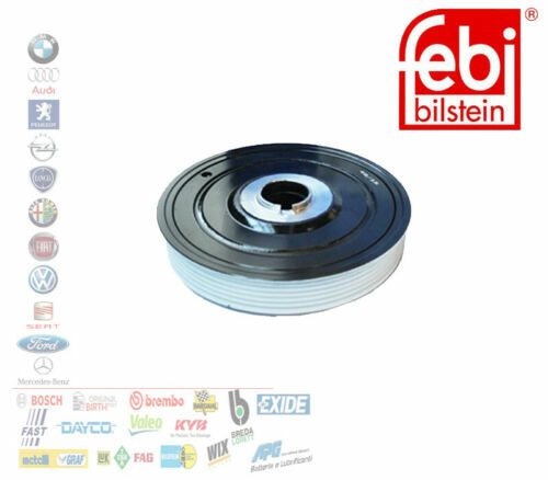 Febi Bilstein 44555 Support Moteur Pour Renault Espace, Laguna, Vel Satis - Pièce Auto D'Origine