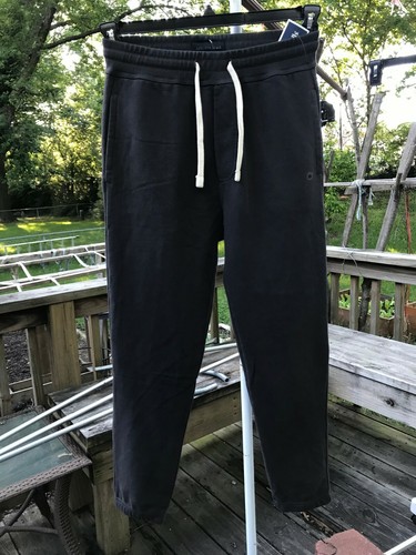 American Eagle Mens Fleece Sweatpants 