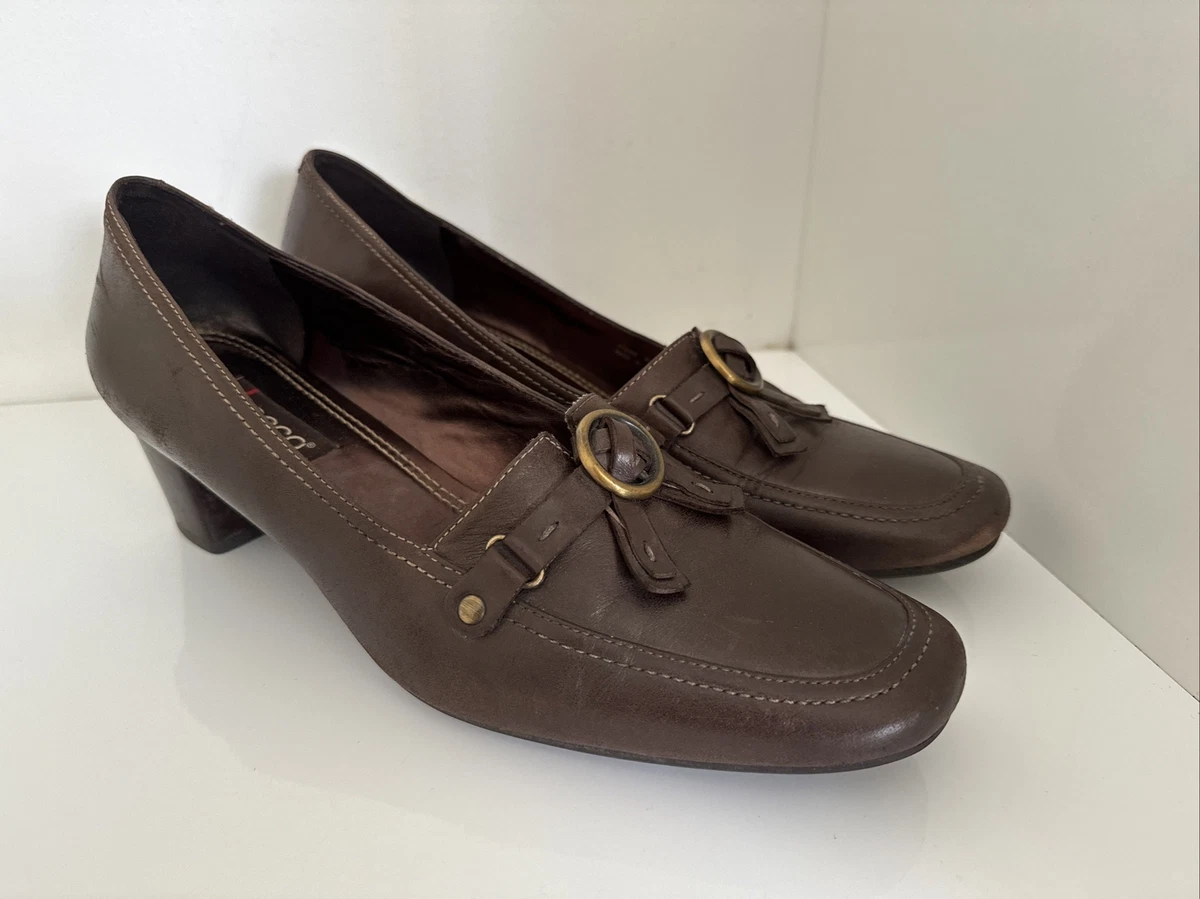 Ecco hotsell pumps 2013