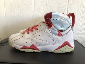 jordan 7 white topaz mist