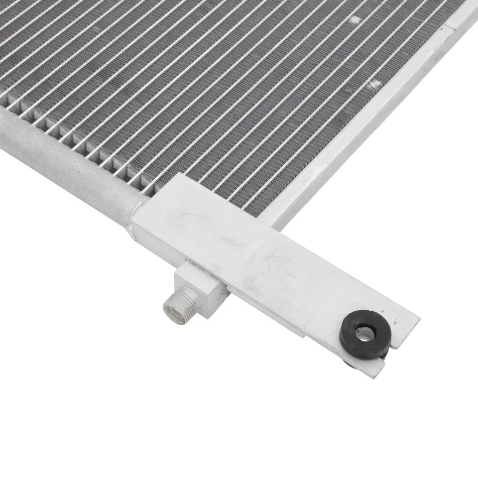 Truck A/C Condenser For Peterbilt 320 330 357 377 378 379 385 1989-2007 1804015 - Изображение 4 из 4