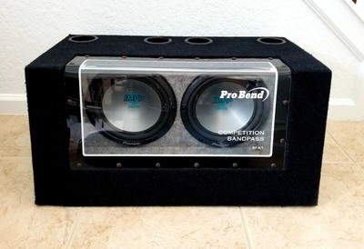 pioneer 350w speakers