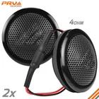 PRV Soft Dome Tweeter TW150SD-4 Built-In Crossover 240 Watts PAIR 4 Ohm - 32 mm