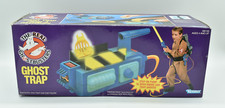The Real Ghostbusters - GHOST TRAP, 1984, Kenner, NEW IN BOX, Vintage, MINT