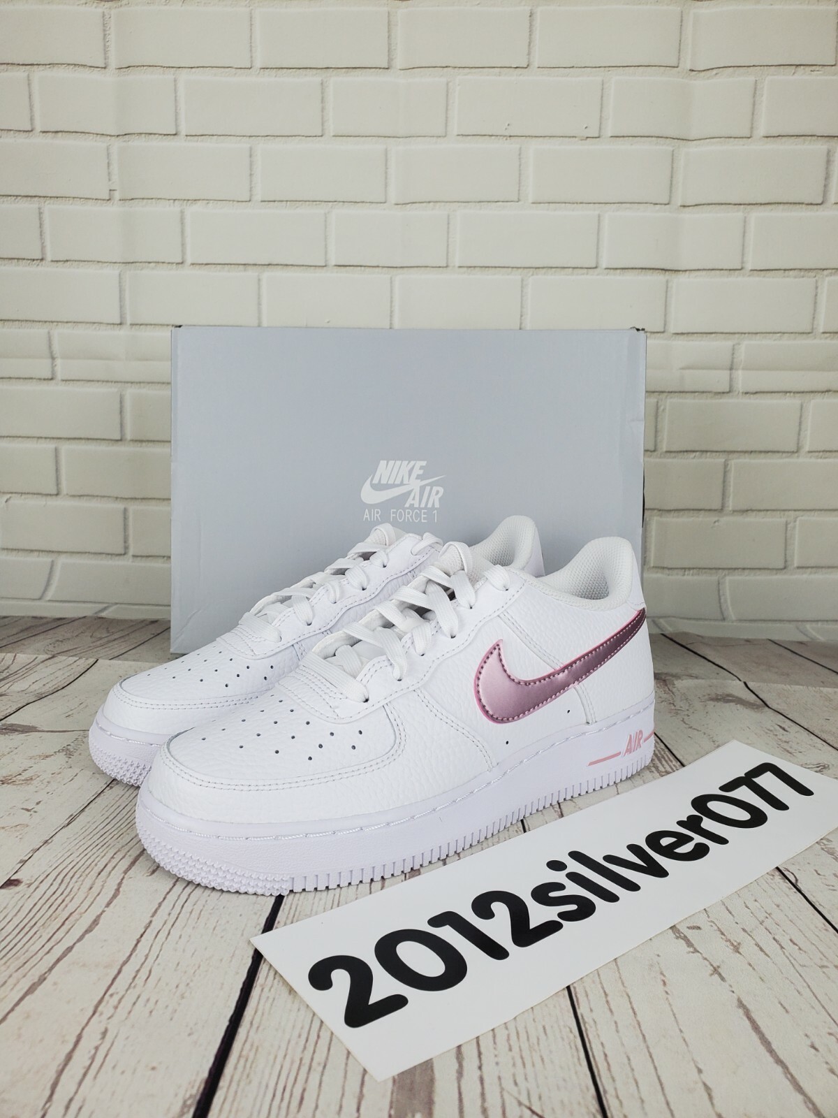 Air Force 1 Calzado. Nike US