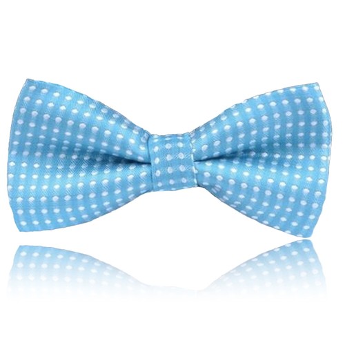 Fliege Schleife Schlips Anzug Bow Tie Fliege Punkte Polka Dot Hochzeit Feier JGA - Bild 14 von 14