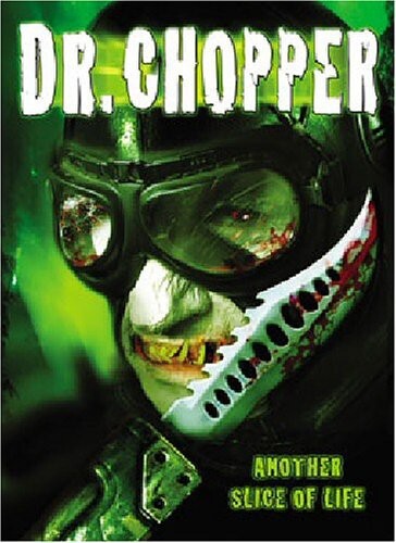 Dr. Chopper (DVD) - Bild 1 von 1