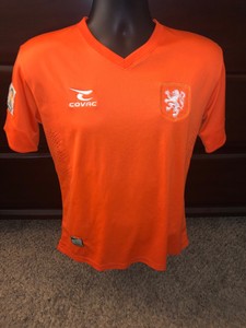 netherlands 2014 world cup jersey