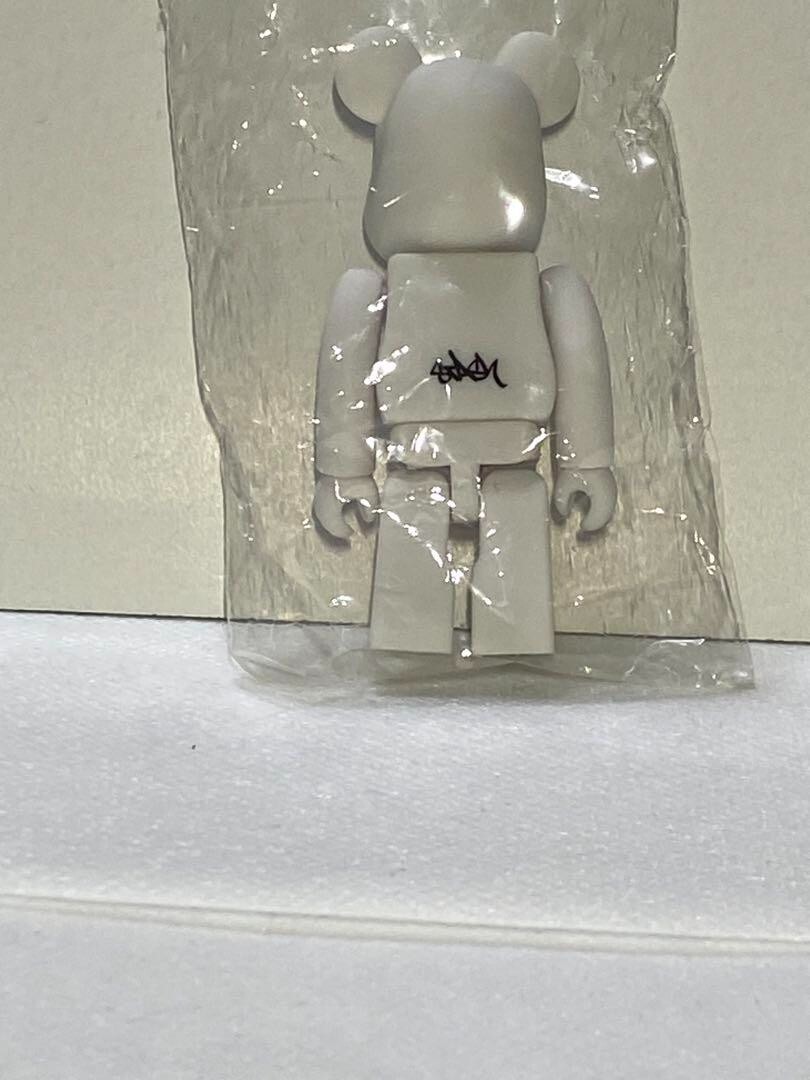 Bearbrick 100% A BATHING APE BUSY WORKS kawaii | eBay