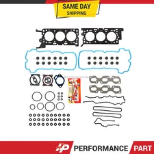 MLS Head Gasket Set for 2000-2003 Jaguar S-Type Lincoln LS 3.0L DOHC V6