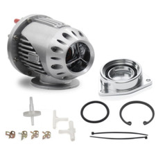 Ssqv Blow Off Valve Bov For Hyundai Genesis Coupe 2.0t Direct Fit Adapter Turbo