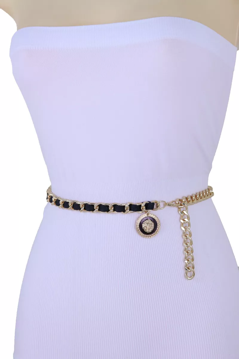 Taille top ceinture xs