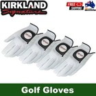 <!--F#f_0-->Kirkland Signature Cabretta Leather Golf Gloves Left Hand for Right Hand Golfer<!--F/-->