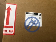 Brand new 63032-01B Kollmorgen laser radar 63032-01B