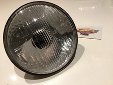 Feu avant (phare) Fiat 124