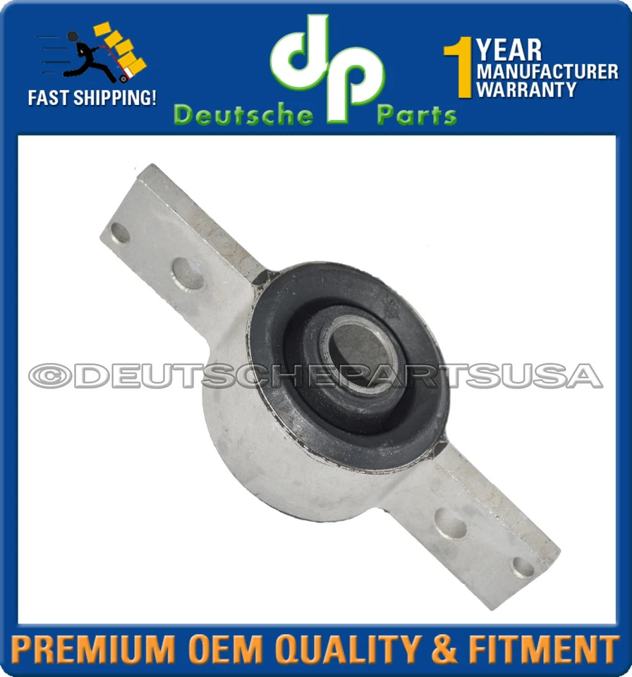 SAAB 9000 BRAZO DE CONTROL IZQUIERDO/DERECHO BUJE TRASERO 1986-1998 8965253 Foto 2 de 2