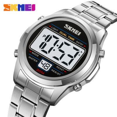 HOT Skmei Watch Manual Manual Skmei 1301 Reset Skmei Watch
