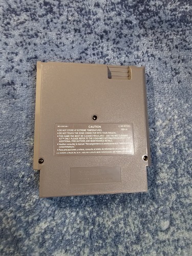 Bubble Bobble 2 - Nintendo NES - Game with Manual - Used - Picture 3 of 10