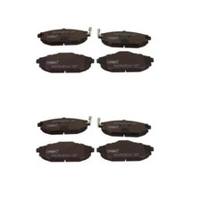 Disque de frein Hyundai GALLOPER