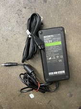 Sony PCGA-AC19V4 Power Supply Adapter 19.5V 5.13A AC/DC Laptop Charger