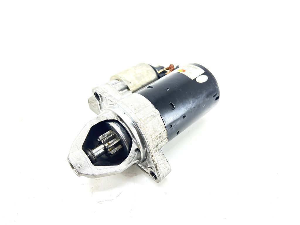 Mercedes-Benz C W203 2005 Starter motor 0986020350 Petrol 120kW  