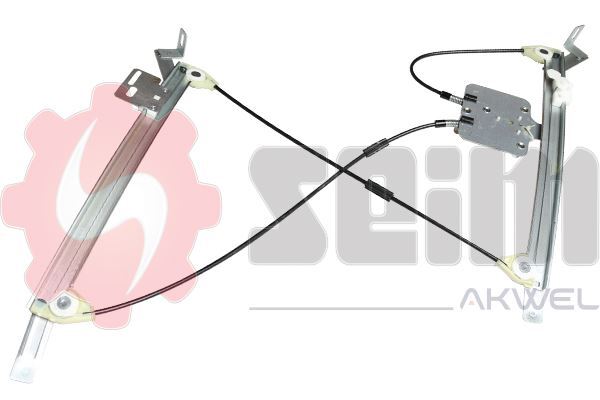 Lève-vitre avant gauche Opel Tigra TwinTop pour réparer votre vitre