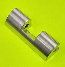 24MM ENDLINK FOR BREITLING PROFESSIONAL II BRACELET BRUSHED