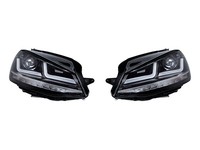 Osram Ledriving® VW Golf 7 VII MK7 RHD Right Hand Drive Full LED Headlights
