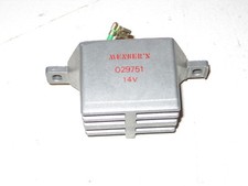 Régulateur alternateur Audi 80