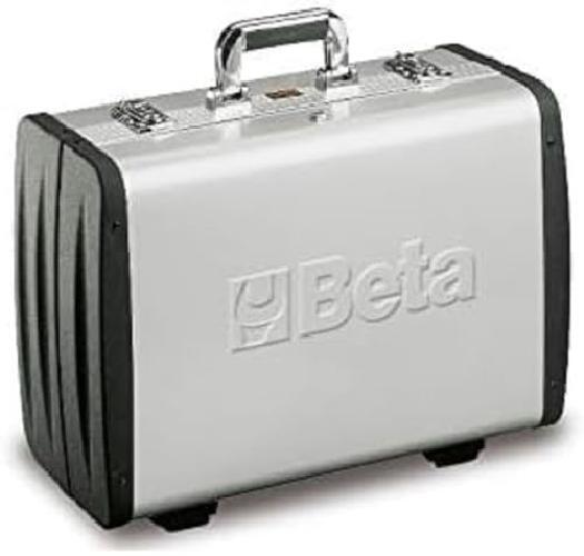 Beta Tools 2033 P/Vv-Mala Em AlumãNio