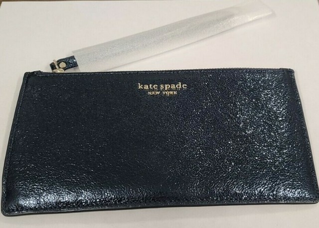 kate spade spencer phone wristlet