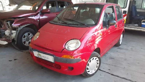96507855 Scheinwerfer Links für DAEWOO MATIZ City 2000 5630695 - Bild 5 von 6