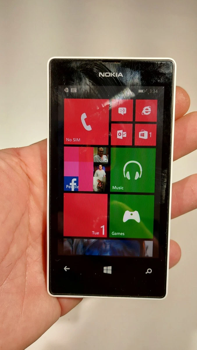 Nokia Lumia 521 T Mobile Case