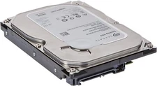 Seagate Barracuda ST1000DM003 1 TB,Internal,7200 RPM,3.5 inch Hard Drive