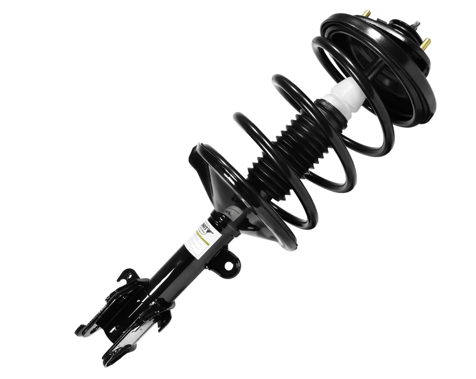 Conjunto de puntal delantero izquierdo y derecho UNITY para Honda Odyssey 99-04 - Nuevo Foto 2 de 4